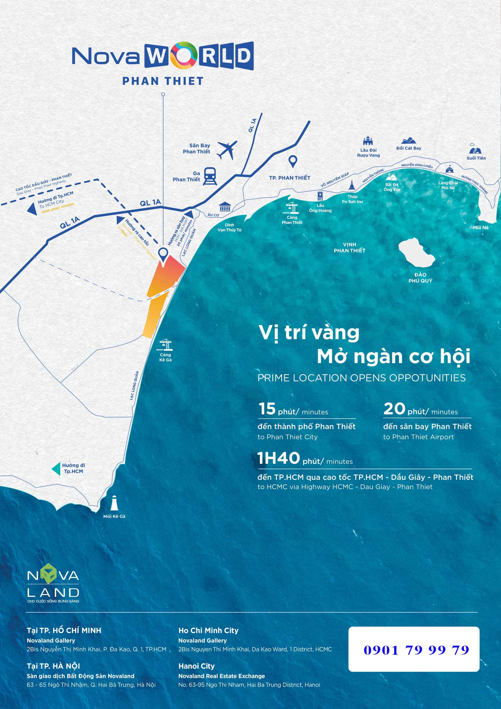 NovaWorld Phan Thiết